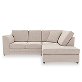 Seymour Stone Right Hand Corner couch