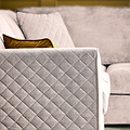 Seymour Stone Right Hand Corner Sofa