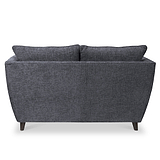 Tamsin Navy 2 Seater Sofa