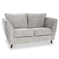 Tamsin Silver 2 Seater Sofa from Roseland Furniture