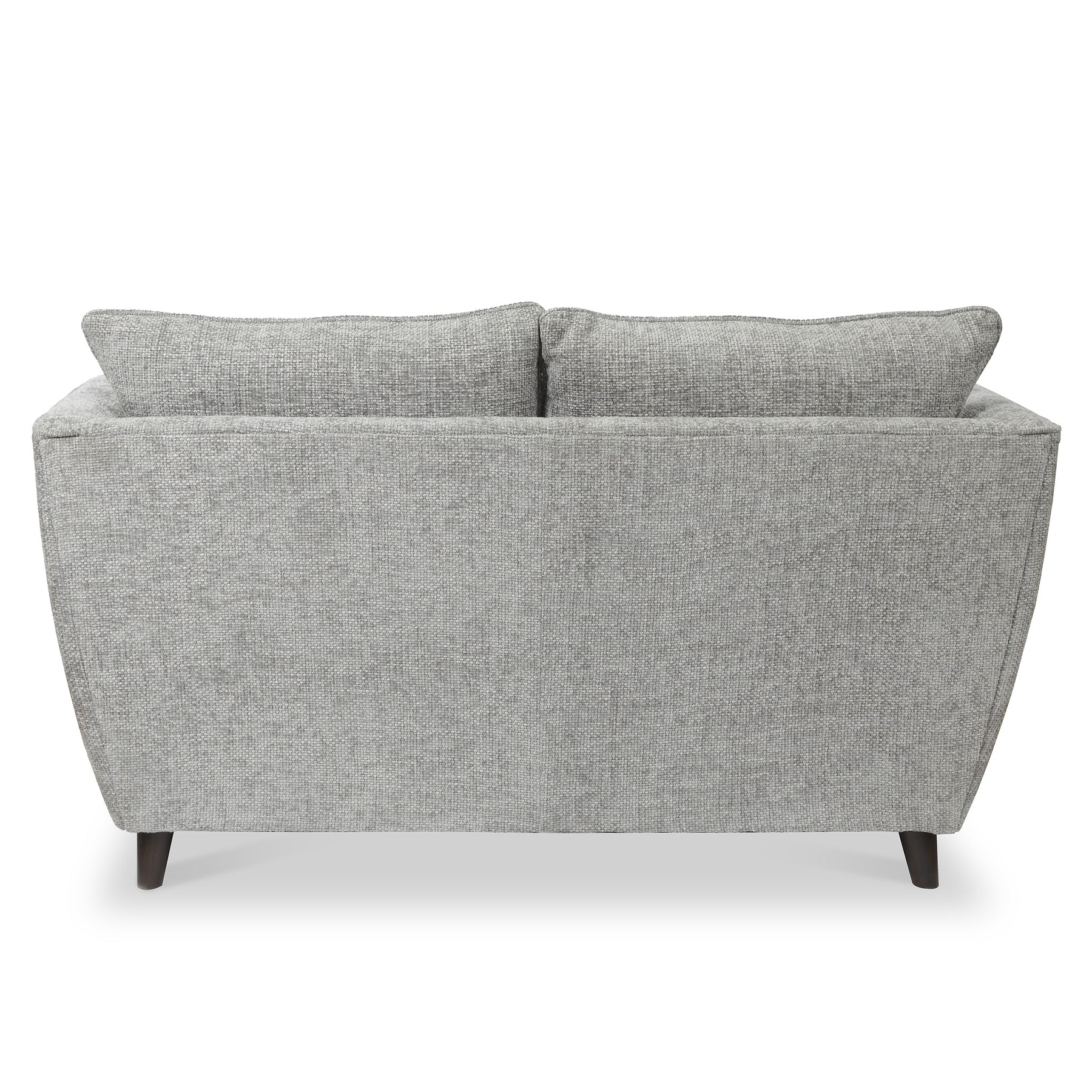 Tamsin Silver 2 Seater Sofa