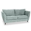 Tamsin Duck Egg 3 Seater Sofa from Roseland Furniture