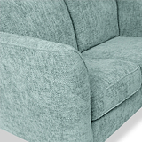 Tamsin Duck Egg 3 Seater Sofa