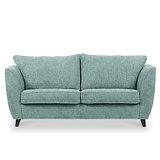 Tamsin Duck Egg 3 Seater couch