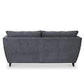 Tamsin Navy 3 Seater Sofa