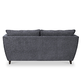 Tamsin Navy 3 Seater Sofa