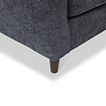 Tamsin Navy 3 Seater Sofa