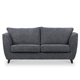 Tamsin Navy 3 Seater couch