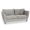 Tamsin Silver 3 Seater Sofa from Roseland Furniture