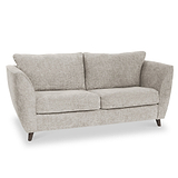Tamsin Stone 3 Seater Sofa from Roseland Furniture