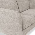 Tamsin Stone 3 Seater Sofa