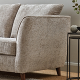 Tamsin Stone 3 Seater Sofa