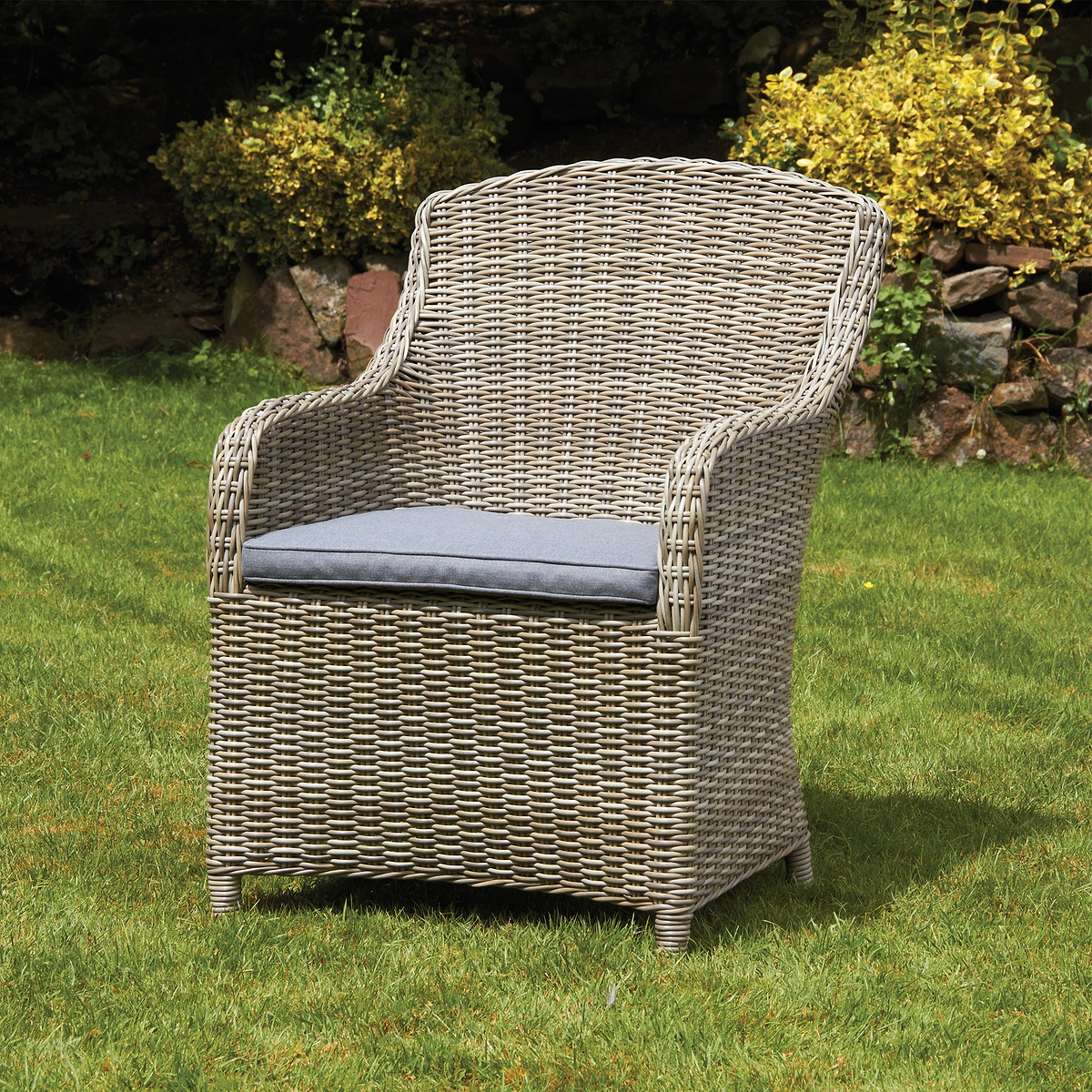 Wentworth Imperial Chair