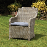 Wentworth Imperial Chair