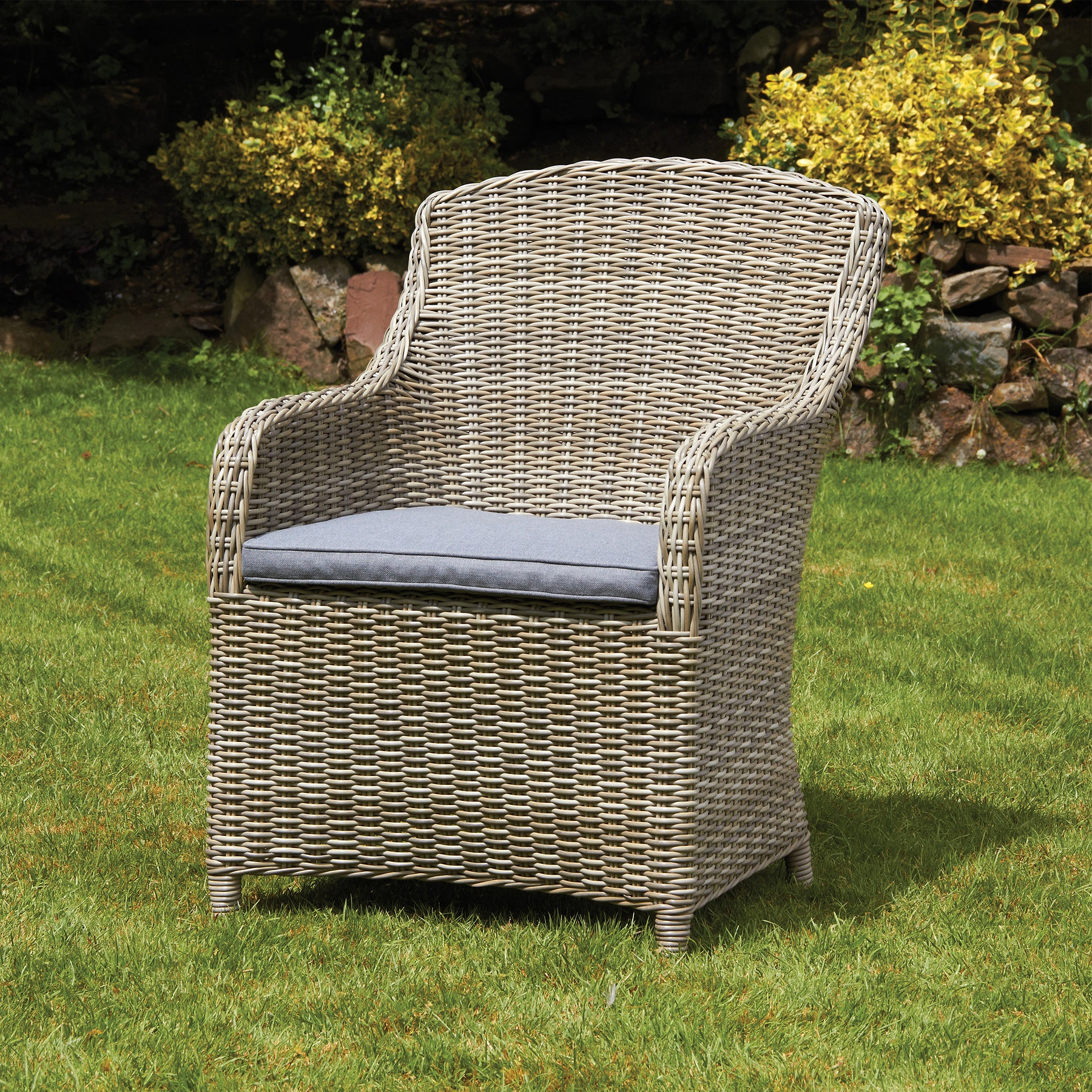 Wentworth Imperial Chair