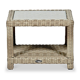 Wentworth Rattan Deluxe Reclining Chair Set