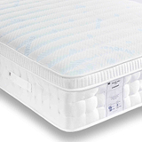 Roseland Sleep Caesar Pocket Laytec Mattress corner image