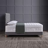 Roseland Sleep Caesar Pocket Laytec Mattress - Lifestyle