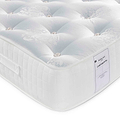 Roseland Sleep Chatsworth Pocket Mattress corner view