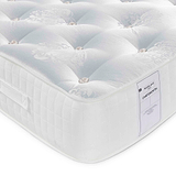 Roseland Sleep Chatsworth Pocket Mattress corner view