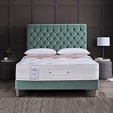Roseland Sleep Chatsworth Pocket Mattress - Lifestyle