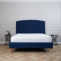Roseland Sleep Classic Pocket Sprung Memory Foam Quilted Mattress lifestyle image