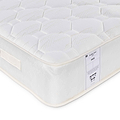 Roseland Sleep Faye Pocket Mattress corner view