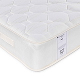 Roseland Sleep Faye Pocket Mattress corner view