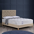 lifestyle image of the Roseland Sleep Faye Pocket Mattress