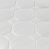 close up of the Roseland Sleep Faye Pocket Mattress