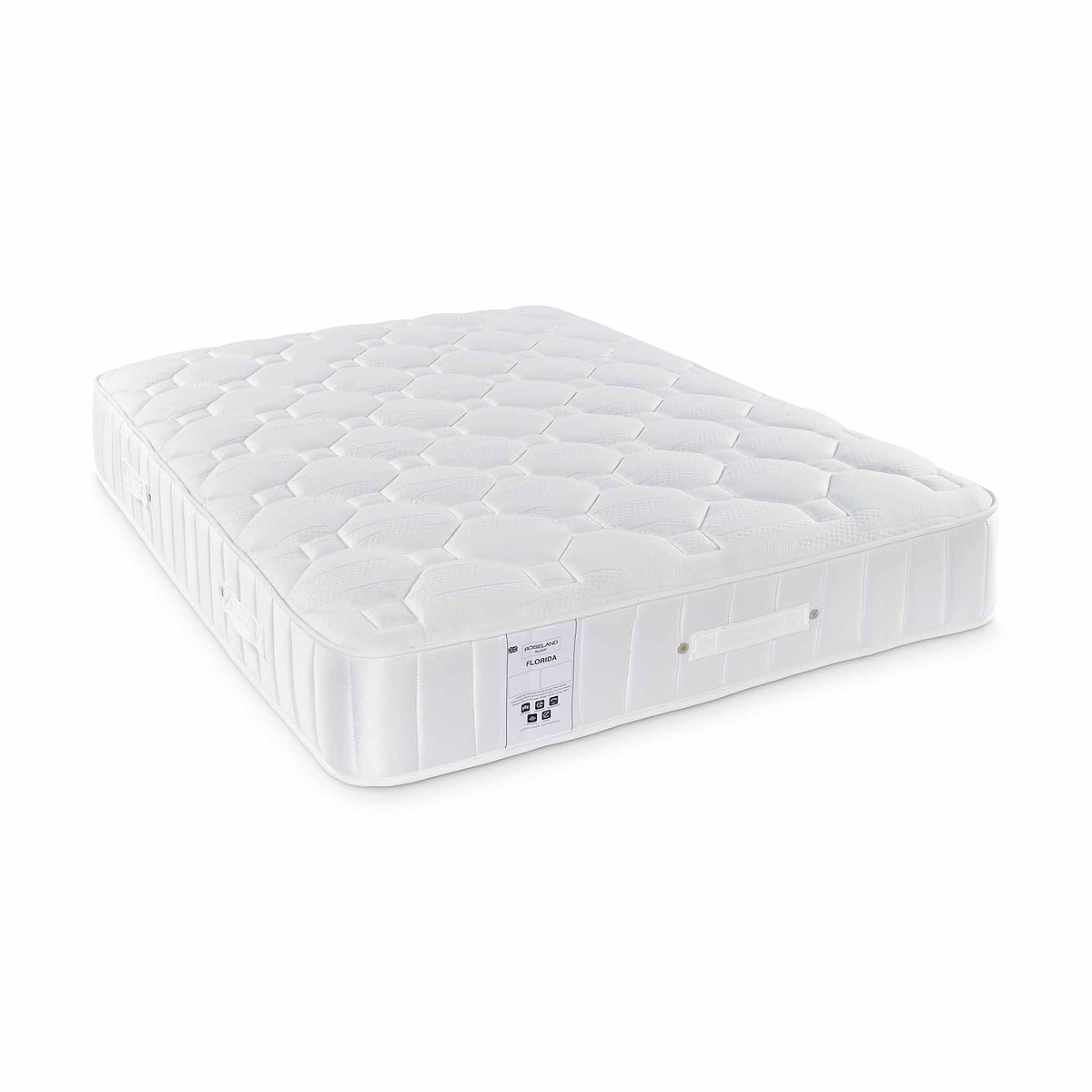 Roseland Sleep Florida Pocket Mattress