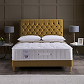 Roseland Sleep Florida Pocket Mattress - Lifestyle