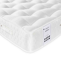 Roseland Sleep Hardwick Pocket Mattress corner image