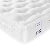 Roseland Sleep Hardwick Pocket Mattress corner image