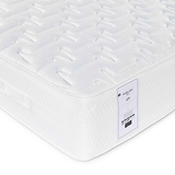 Roseland Sleep Joy Pocket Memory Mattress corner image