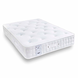 Roseland Sleep Sicily Pocket Mattress