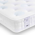 Roseland Sleep Sicily Pocket Mattress