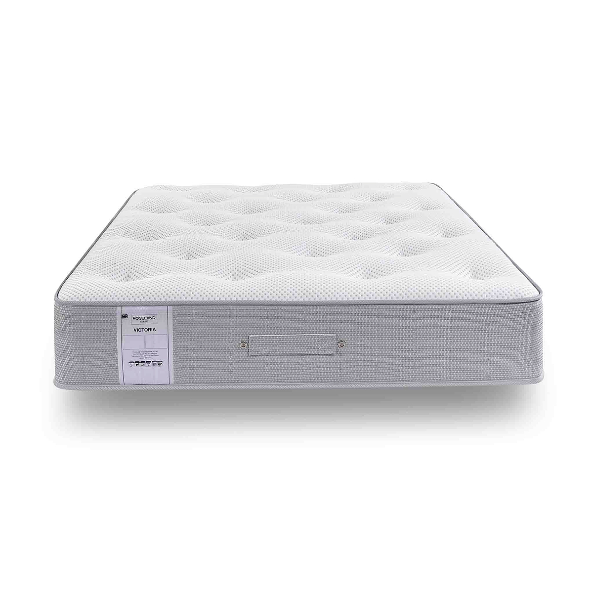 Roseland Sleep Victoria Pocket Mattress