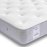 Roseland Sleep Victoria Pocket Mattress corner view