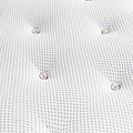 close up of the Roseland Sleep Victoria Pocket Mattress fabric
