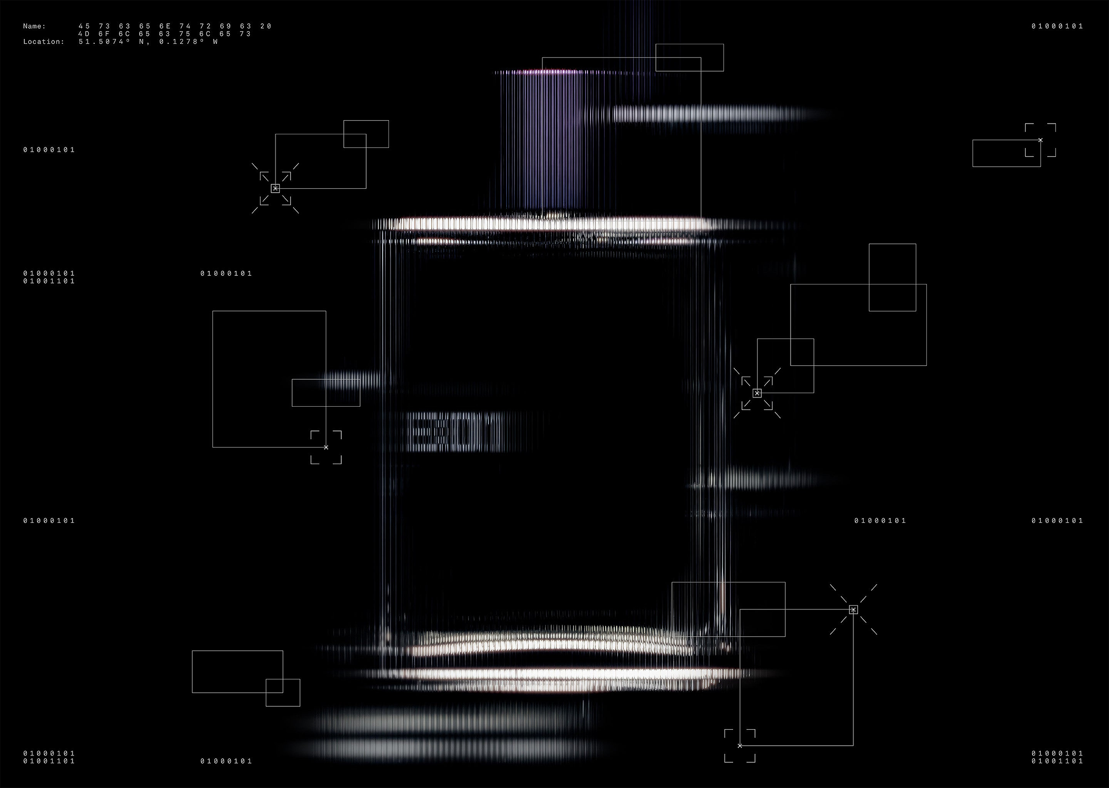 Escentric 01