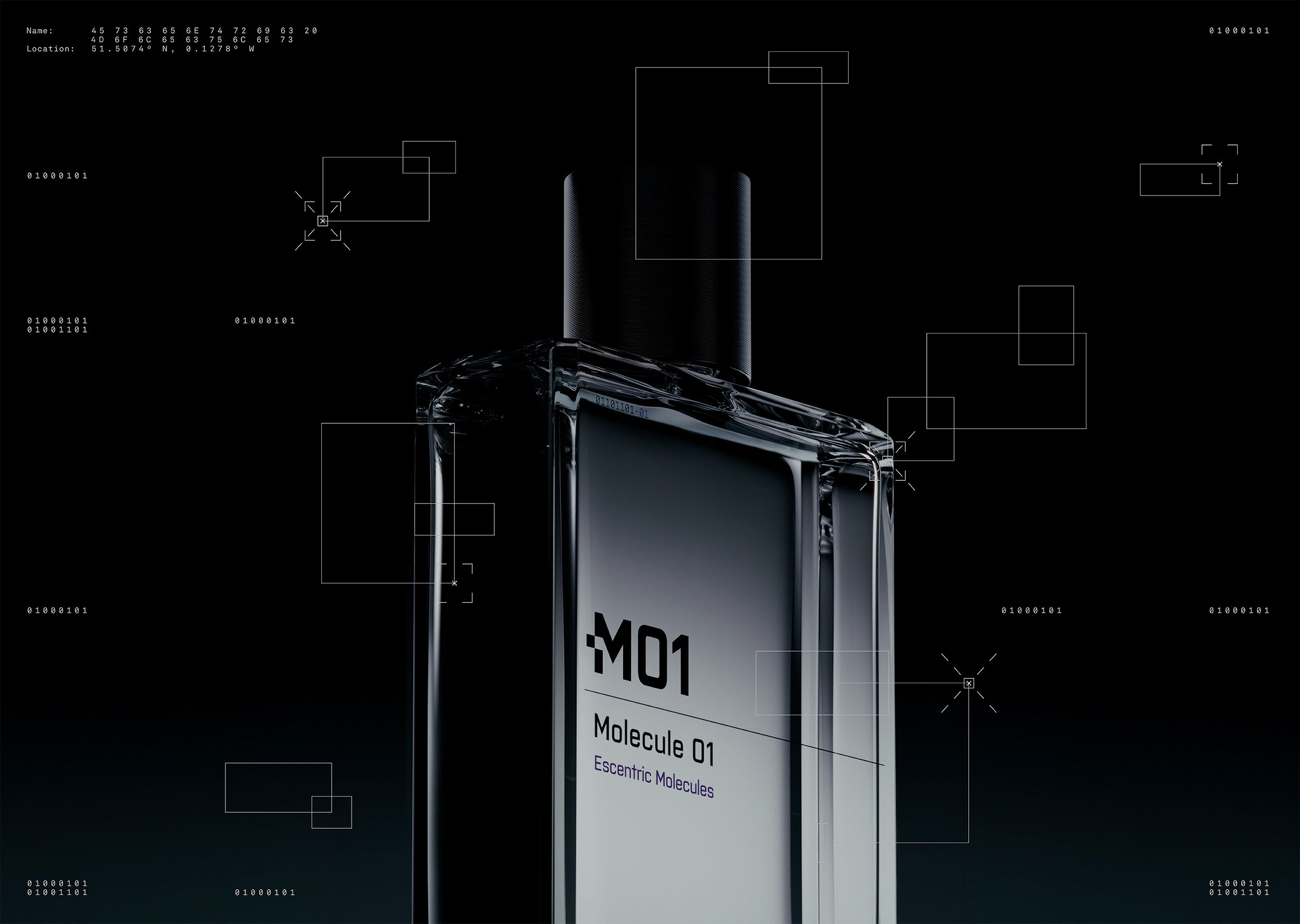 Molecule 01