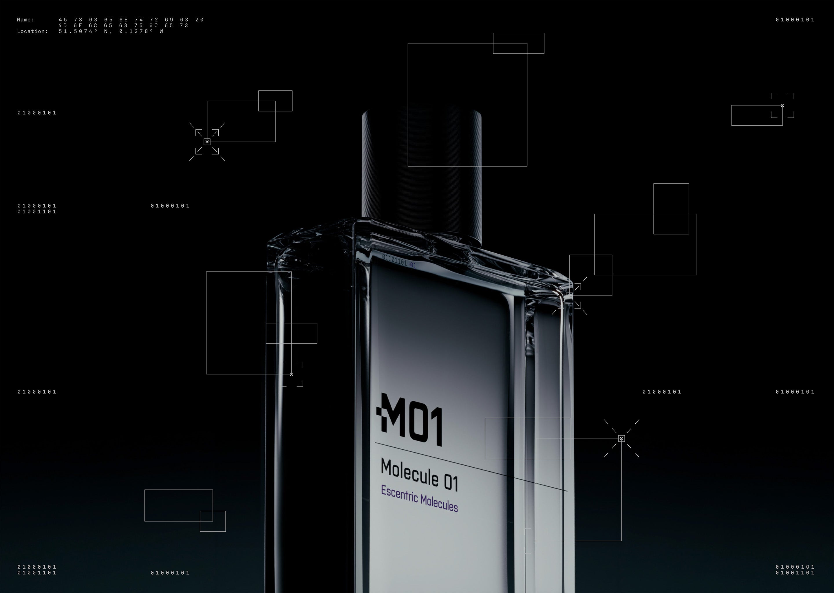 Molecule 01