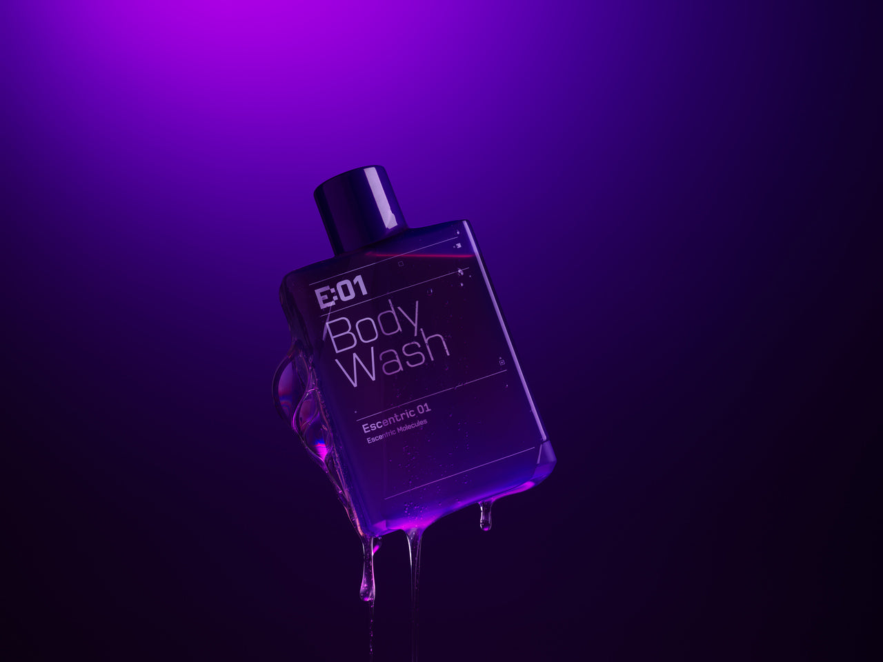 Escentric Body Care