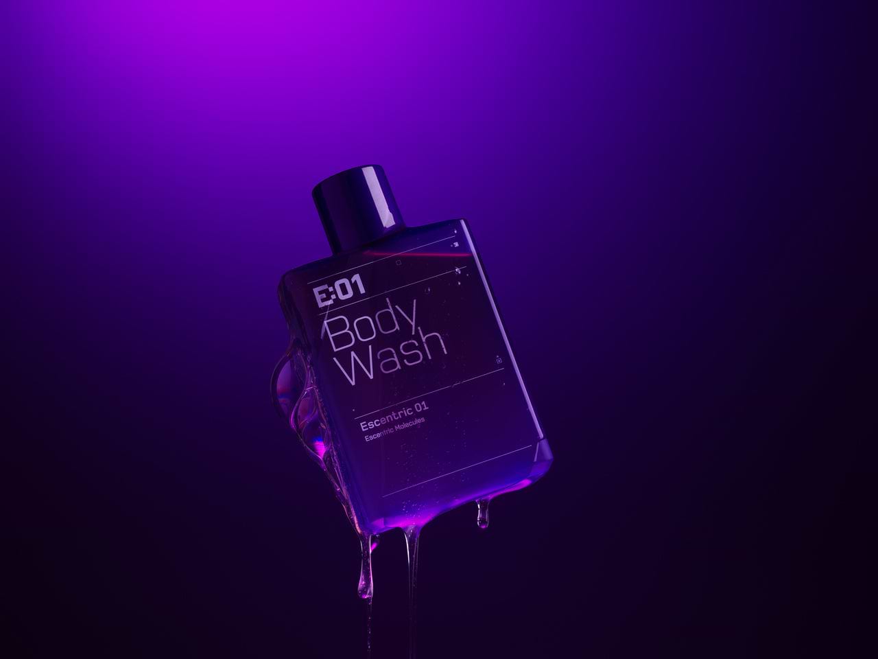 Escentric Body Care