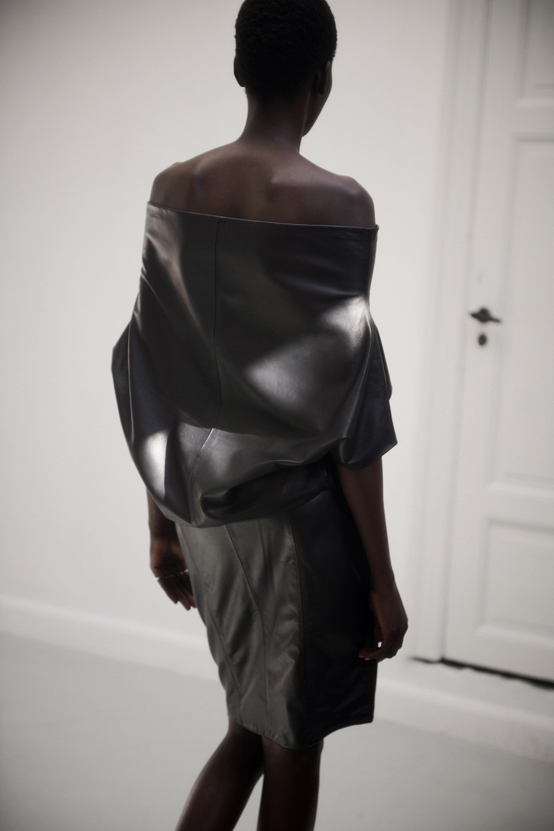 Anne Sofie Madsen's SS 2027 collection