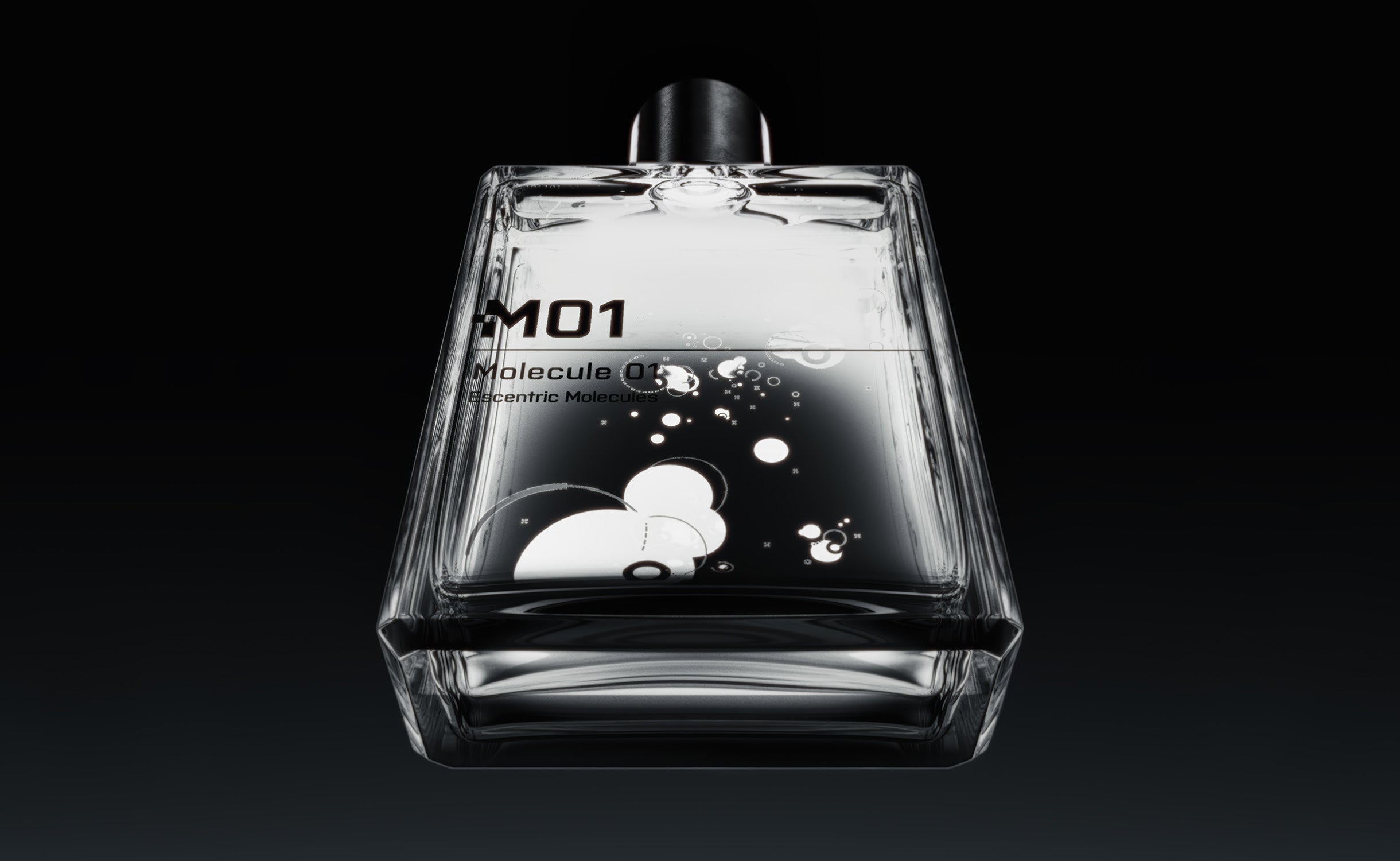 Molecule 01