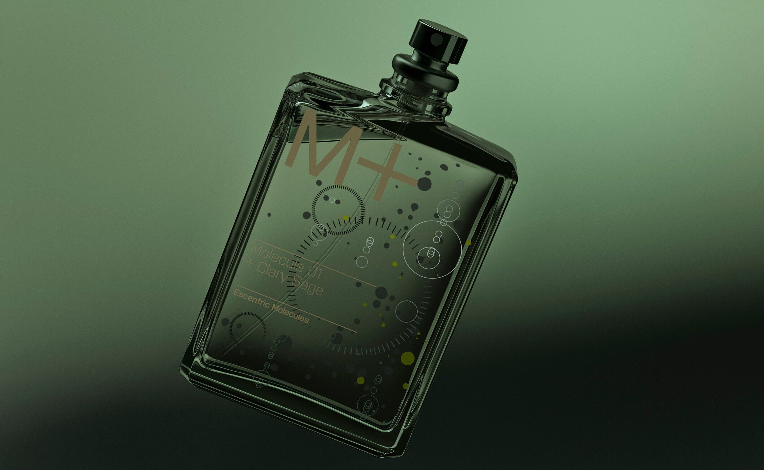 M+ Clary Sage