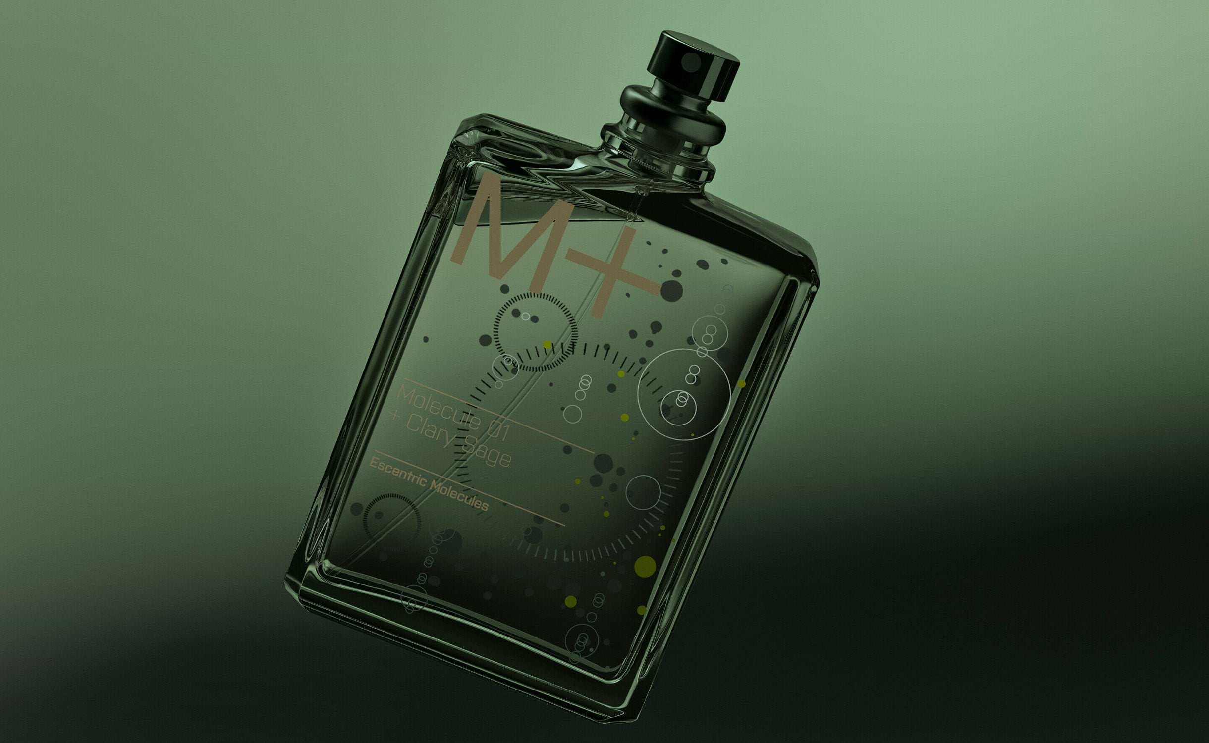 M+ Clary Sage