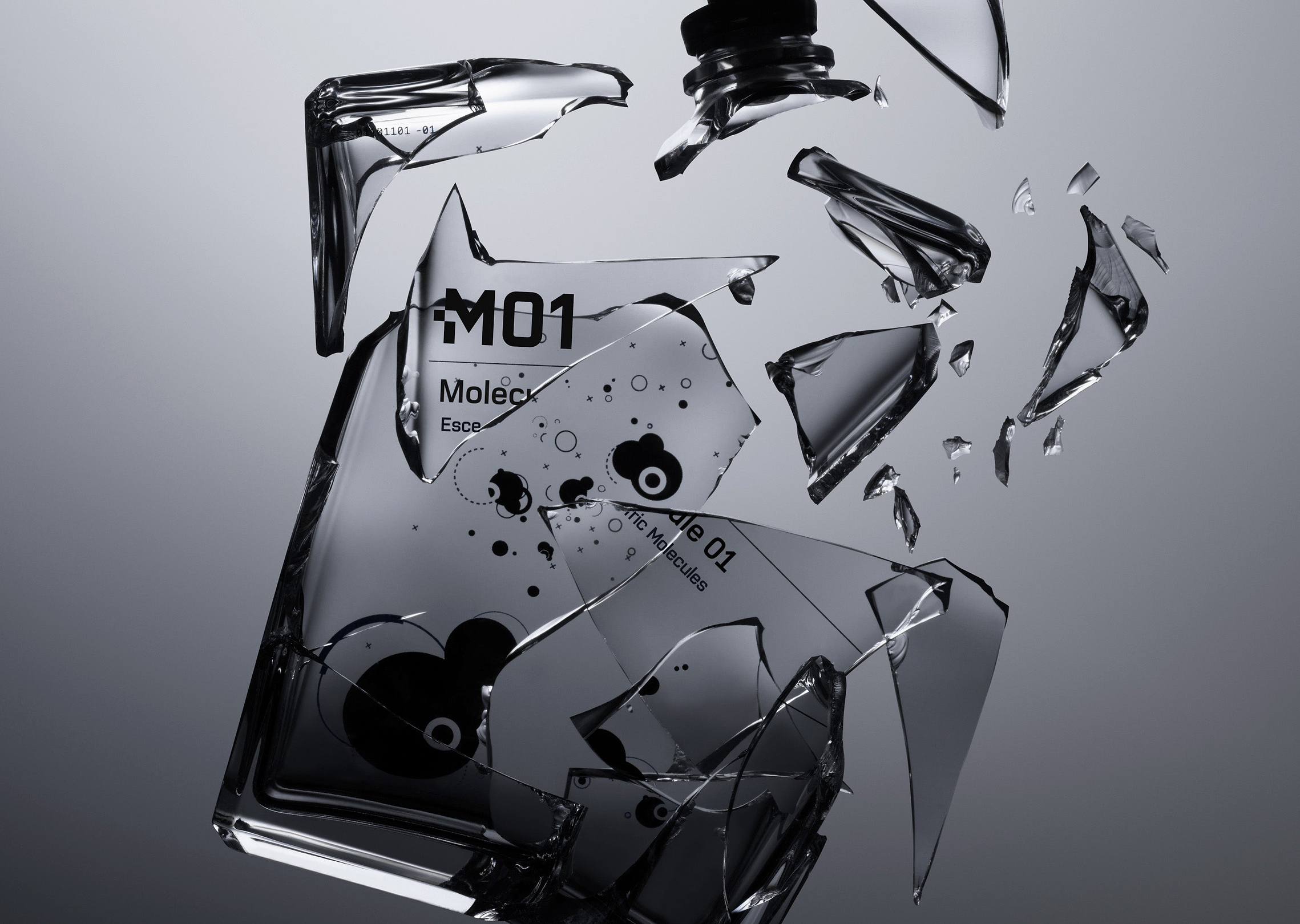 Escentric Molecules M01 100ml